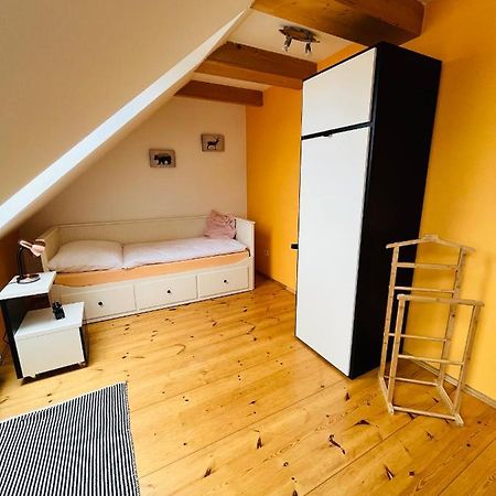 Dvůr Králové nad Labem Apartman U Smrku מראה חיצוני תמונה
