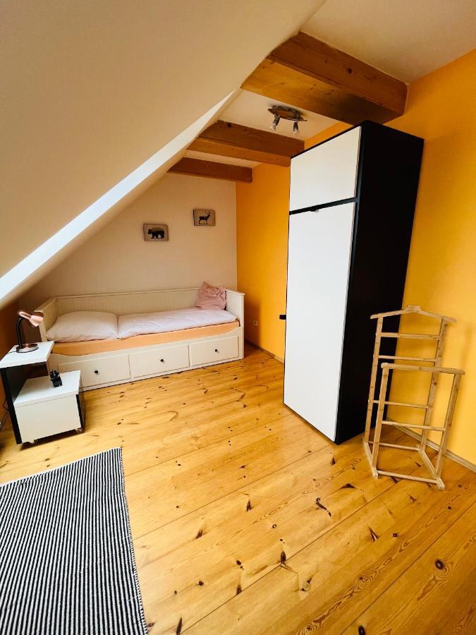 Dvůr Králové nad Labem Apartman U Smrku מראה חיצוני תמונה