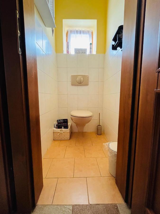 Dvůr Králové nad Labem Apartman U Smrku מראה חיצוני תמונה