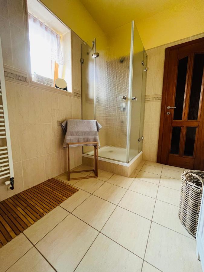 Dvůr Králové nad Labem Apartman U Smrku מראה חיצוני תמונה